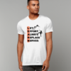 mockup-05843dc9df08679eb693df62f9458614.png “LEARN” Motivational Climbing T-Shirt
