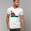 mockup-126ecb4382e42e2cecf8cdcea2d73982.png "This Hour Matters" T-Shirt