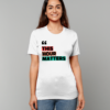 mockup-323bf89eb2cc3570e3a5b5fece9f5618.png "This Hour Matters" T-Shirt