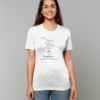 Progress Formula T-Shirt - For Imperfect but Consistent Growth