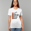 mockup-72ec14edeb50a755e3e7d68218b8ba1f.png “LEARN” Motivational Climbing T-Shirt