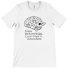 mockup-7ef2d21eb741132832e09a487de26310.png Funny Memory Lapse T-Shirt