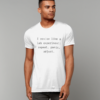 mockup-996735d6befd08106294d17157b923f3.png “I Revise Like a Lab Experiment” Funny Student T-Shirt