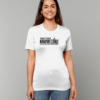 mockup-b23af747cd7602f4956c56b00c249970.png Trust Your Knowledge T-Shirt - Exam Mindset for Students