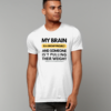 mockup-b246f7d070e85c34197766de2c2ab855.png “My Brain Is a Group Project” Tee