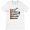 mockup-dc3b04b4652716424a93c07921a02c45.png “LEARN” Motivational Climbing T-Shirt