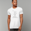Progress Formula T-Shirt - For Imperfect but Consistent Growth